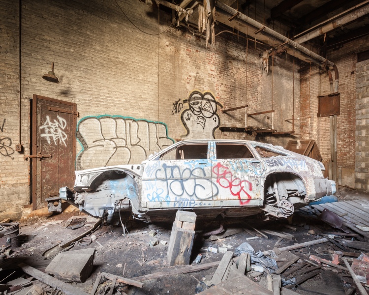 Will Ellis_Abandoned NYC_Pump House-9